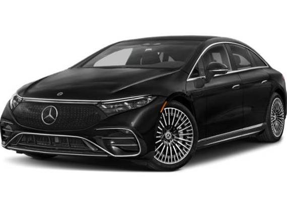 MERCEDES-BENZ EQS-CLASS SEDAN 2023 W1KCG4EB0PA025677 image MERCEDES-BENZ EQS-CLASS SEDAN 2023 W1KCG4EB0PA025677 image
